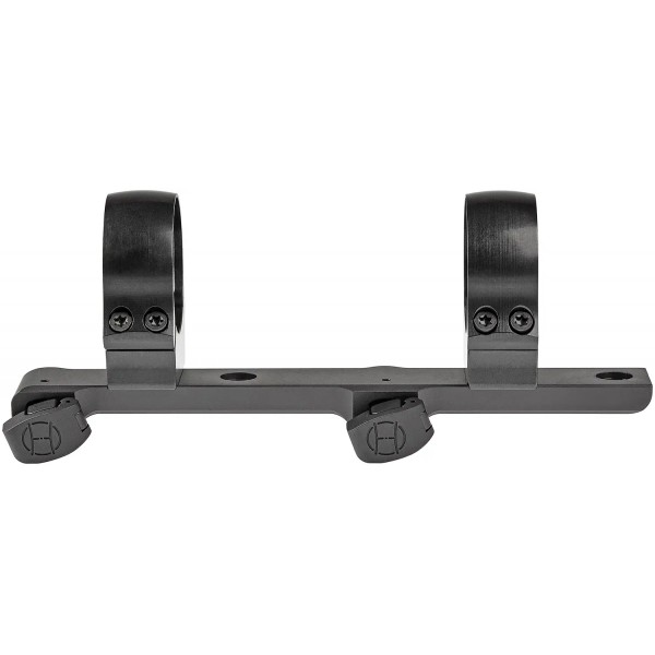 Кріплення Henneberger Blaser HMS-SAMO для Blaser Saddle Mount. d - 30 мм. BH 19.5 мм - 33370773