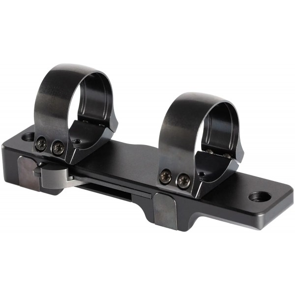 Быстросъемное крепление Henneberger HMS-SWIFT для Merkel KR1/B3/B4/K3/K4/K5. d - 30 мм - 33371114