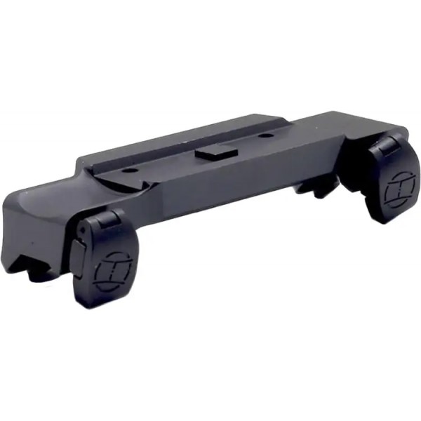 Быстросъемное крепление Henneberger HMS-SWIFT для Merkel KR1/B3/B4/K3/K4/K5. d - 30 мм - 33371114