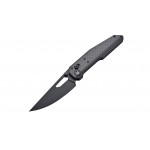 Ніж Hightron Sharplyn, 14C28N, G10 + CF