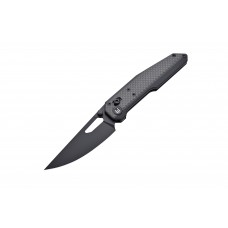 Нож Hightron Sharplyn, 14C28N, G10 + CF