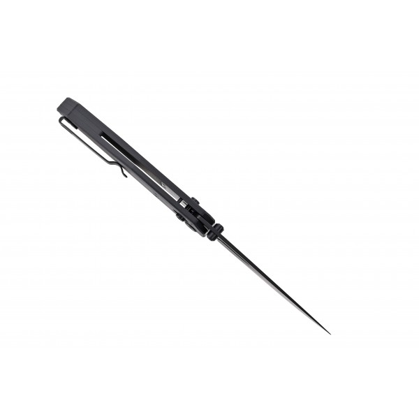 Нож Hightron Sharplyn, 14C28N, G10 + CF - HK01BLK Нож Hightron Sharplyn, 14C28N, G10 + CF - HK01BLK