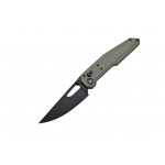 Ніж Hightron Sharplyn,14C28N, G10