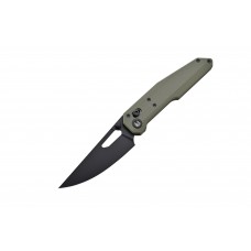 Ніж Hightron Sharplyn,14C28N, G10