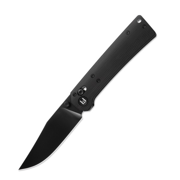 Ніж Hightron Pathwright, 14C28N, G10 - HK03BLK