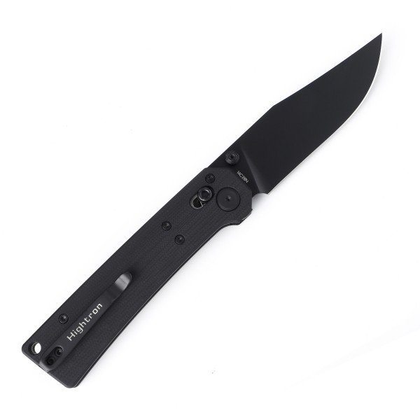 Ніж Hightron Pathwright, 14C28N, G10 - HK03BLK Ніж Hightron Pathwright, 14C28N, G10 - HK03BLK