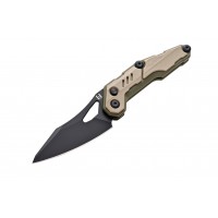 Ніж Hightron Spectron, M390, GFN