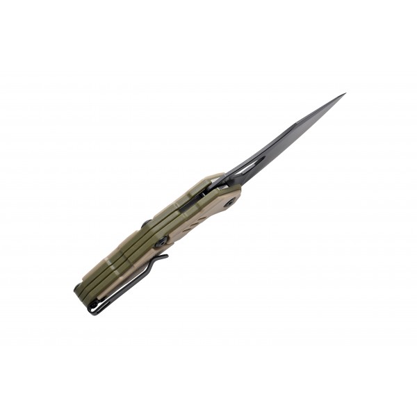 Ніж Hightron Spectron, M390, GFN - HK04KHK Ніж Hightron Spectron, M390, GFN - HK04KHK