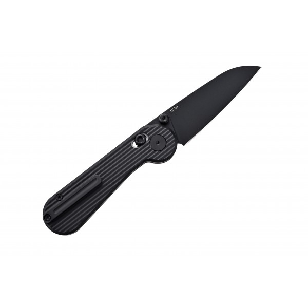 Ніж-антистрес Hightron EdgePlay - HT01BLK Ніж-антистрес Hightron EdgePlay - HT01BLK