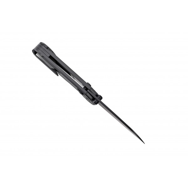 Ніж-антистрес Hightron EdgePlay - HT01BLK Ніж-антистрес Hightron EdgePlay - HT01BLK