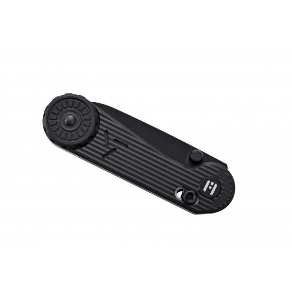 Ніж-антистрес Hightron EdgePlay - HT01BLK Ніж-антистрес Hightron EdgePlay - HT01BLK