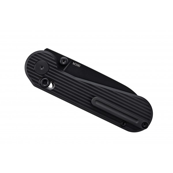 Ніж-антистрес Hightron EdgePlay - HT01BLK Ніж-антистрес Hightron EdgePlay - HT01BLK
