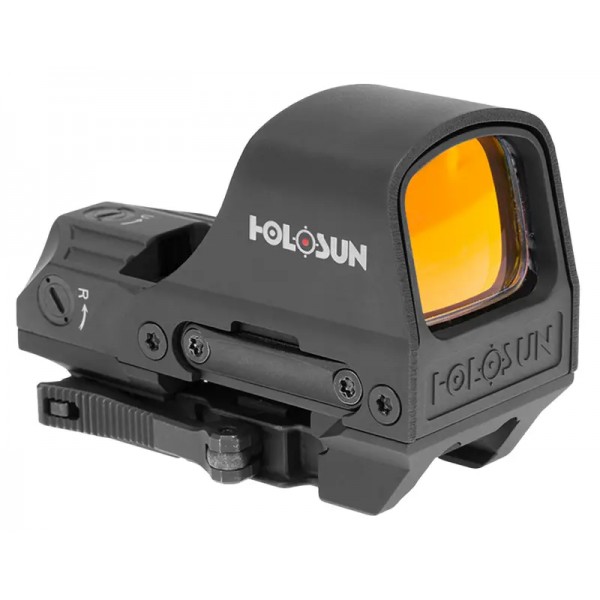 Прицел коллиматорный Holosun HS510С точка 2 MOA + круг 65 МОА - 15920048 Прицел коллиматорный Holosun HS510С точка 2 MOA + круг 65 МОА - 15920048