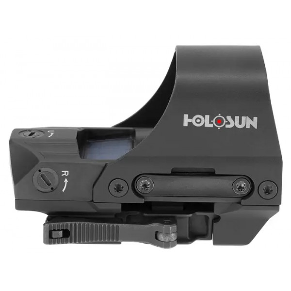Прицел коллиматорный Holosun HS510С точка 2 MOA + круг 65 МОА - 15920048 Прицел коллиматорный Holosun HS510С точка 2 MOA + круг 65 МОА - 15920048