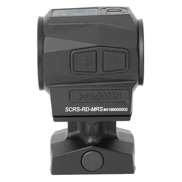 Прицел коллиматорный Holosun SCRS-RD точка 2 MOA + круг 65 МОА - 15920050 Прицел коллиматорный Holosun SCRS-RD точка 2 MOA + круг 65 МОА - 15920050