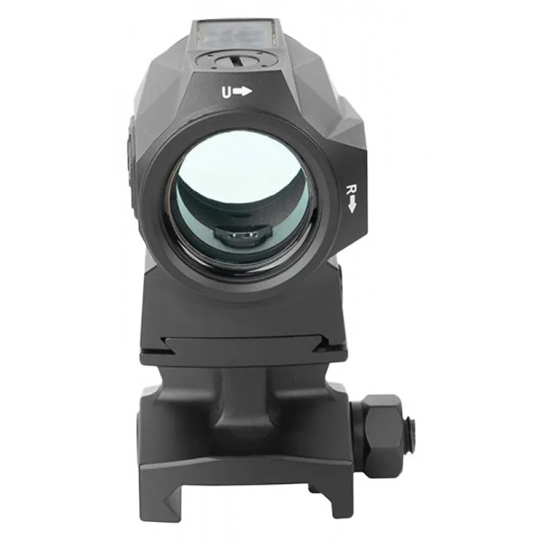 Прицел коллиматорный Holosun SCRS-RD точка 2 MOA + круг 65 МОА - 15920050 Прицел коллиматорный Holosun SCRS-RD точка 2 MOA + круг 65 МОА - 15920050