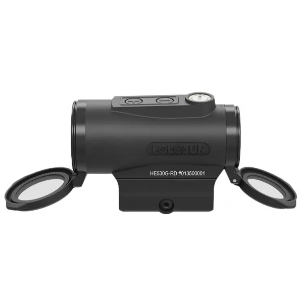 Прицел коллиматорный Holosun HE530G-RD точка 2 MOA + круг 65 МОА - 15920051 Прицел коллиматорный Holosun HE530G-RD точка 2 MOA + круг 65 МОА - 15920051