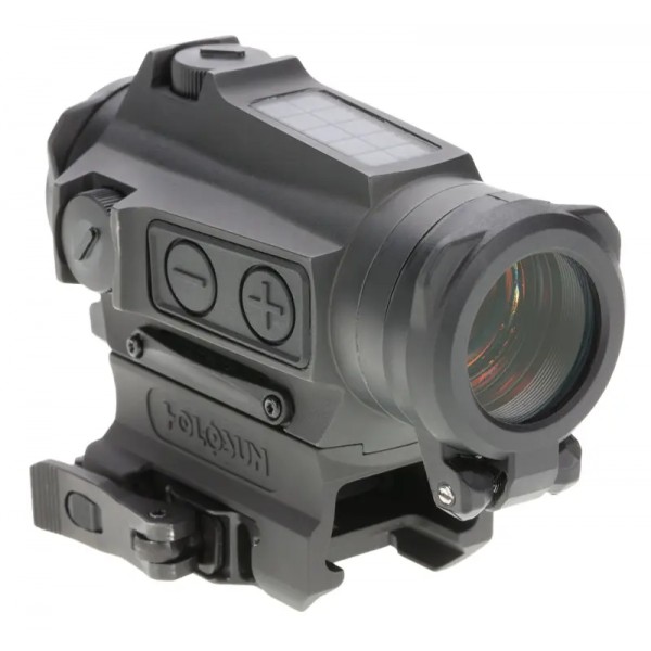 Прицел коллиматорный Holosun HE515CT-RD точка 2 MOA + круг 65 МОА - 15920052 Прицел коллиматорный Holosun HE515CT-RD точка 2 MOA + круг 65 МОА - 15920052