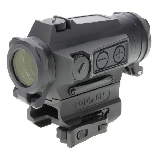 Прицел коллиматорный Holosun HE515CT-RD точка 2 MOA + круг 65 МОА - 15920052 Прицел коллиматорный Holosun HE515CT-RD точка 2 MOA + круг 65 МОА - 15920052