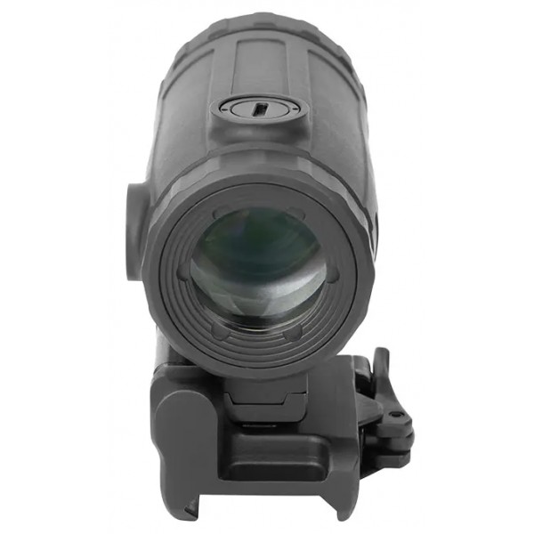 Магнифер Holosun HM3XT Micro 3x с откидным креплением на Weaver/Picatinny - 15920053 Магнифер Holosun HM3XT Micro 3x с откидным креплением на Weaver/Picatinny - 15920053