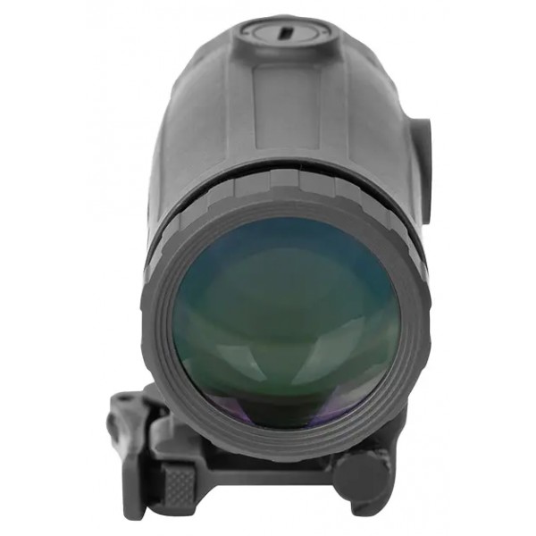 Магнифер Holosun HM3XT Micro 3x с откидным креплением на Weaver/Picatinny - 15920053 Магнифер Holosun HM3XT Micro 3x с откидным креплением на Weaver/Picatinny - 15920053
