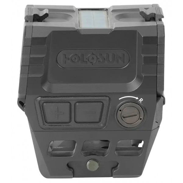 Прицел коллиматорный Holosun AEMS точка 2 MOA + круг 65 МОА (зеленый) - 15920065 Прицел коллиматорный Holosun AEMS точка 2 MOA + круг 65 МОА (зеленый) - 15920065