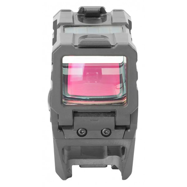 Прицел коллиматорный Holosun AEMS точка 2 MOA + круг 65 МОА (зеленый) - 15920065 Прицел коллиматорный Holosun AEMS точка 2 MOA + круг 65 МОА (зеленый) - 15920065