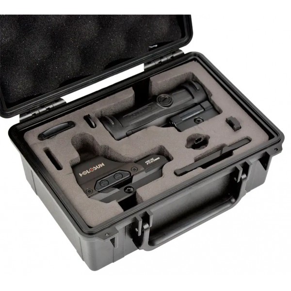 Приціл коліматорний Holosun 510С + магніфер HM3X - 15920067 Приціл коліматорний Holosun 510С + магніфер HM3X - 15920067