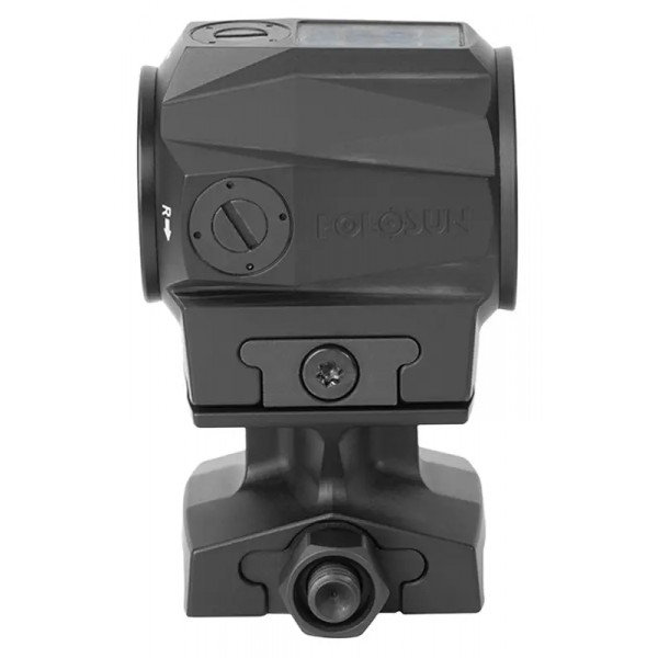 Приціл коліматорний Holosun SCRS-GR-MRS точка 2 MOA + коло 65 МОА (зелений) - 15920068 Приціл коліматорний Holosun SCRS-GR-MRS точка 2 MOA + коло 65 МОА (зелений) - 15920068