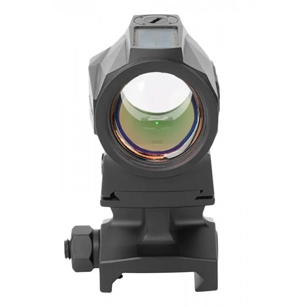 Приціл коліматорний Holosun SCRS-GR-MRS точка 2 MOA + коло 65 МОА (зелений) - 15920068 Приціл коліматорний Holosun SCRS-GR-MRS точка 2 MOA + коло 65 МОА (зелений) - 15920068