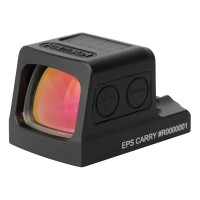 Приціл коліматорний Holosun EPS Carry MRS RD точка 2 MOA + коло 32 МОА
