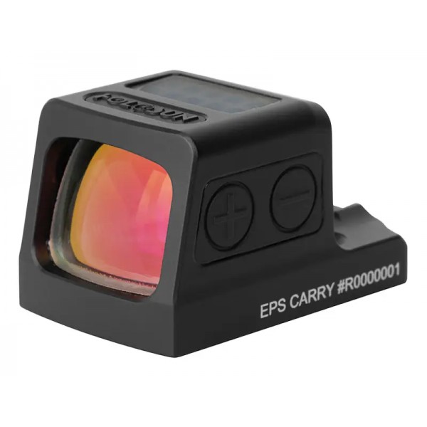 Прицел коллиматорный Holosun EPS Carry MRS RD точка 2 MOA + круг 32 МОА - 15920069
