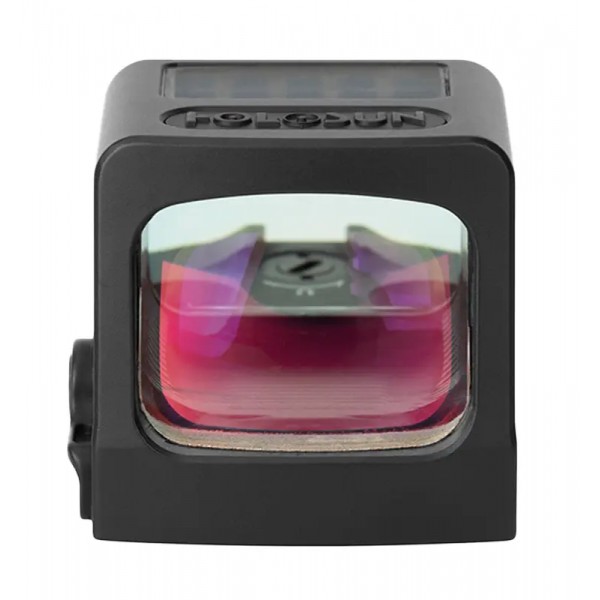 Прицел коллиматорный Holosun EPS Carry MRS RD точка 2 MOA + круг 32 МОА - 15920069