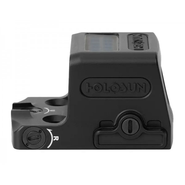 Прицел коллиматорный Holosun EPS Carry MRS RD точка 2 MOA + круг 32 МОА - 15920069