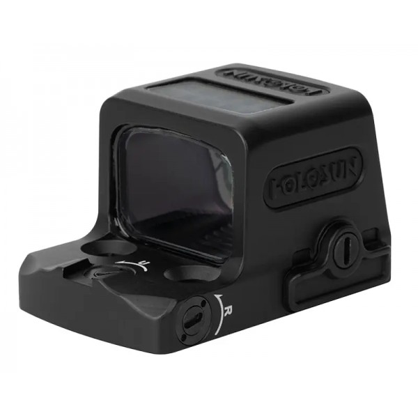 Прицел коллиматорный Holosun EPS Carry MRS RD точка 2 MOA + круг 32 МОА - 15920069