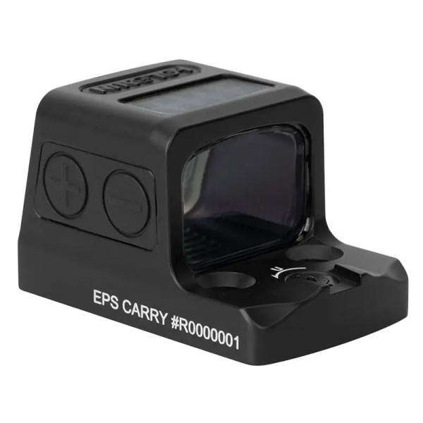 Прицел коллиматорный Holosun EPS Carry MRS RD точка 2 MOA + круг 32 МОА - 15920069