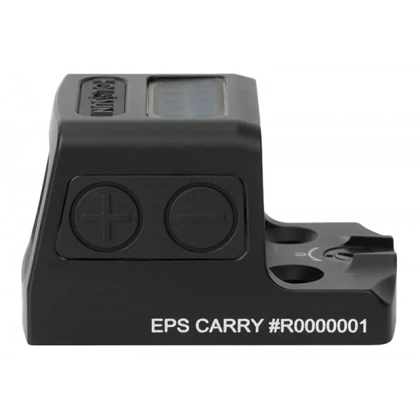 Прицел коллиматорный Holosun EPS Carry MRS RD точка 2 MOA + круг 32 МОА - 15920069