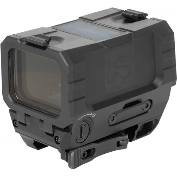 Приціл коліматорний Holosun Ronin-AEMS-Max-RD точка 2 MOA + коло 65 МОА - 15920074 Приціл коліматорний Holosun Ronin-AEMS-Max-RD точка 2 MOA + коло 65 МОА - 15920074