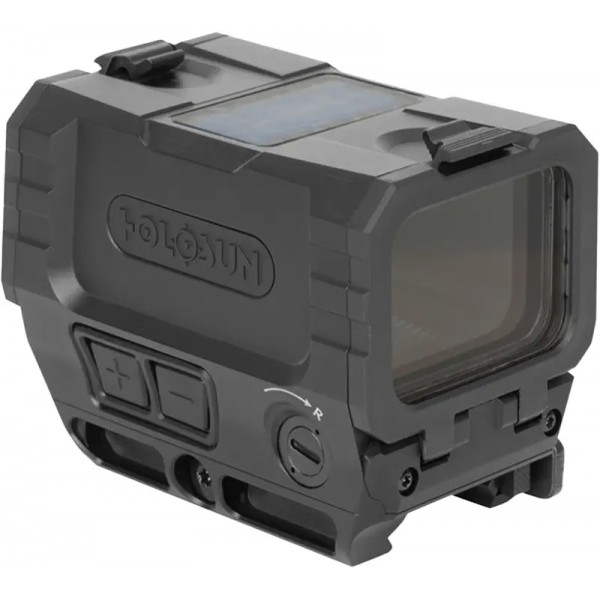 Приціл коліматорний Holosun Ronin-AEMS-Max-RD точка 2 MOA + коло 65 МОА - 15920074 Приціл коліматорний Holosun Ronin-AEMS-Max-RD точка 2 MOA + коло 65 МОА - 15920074