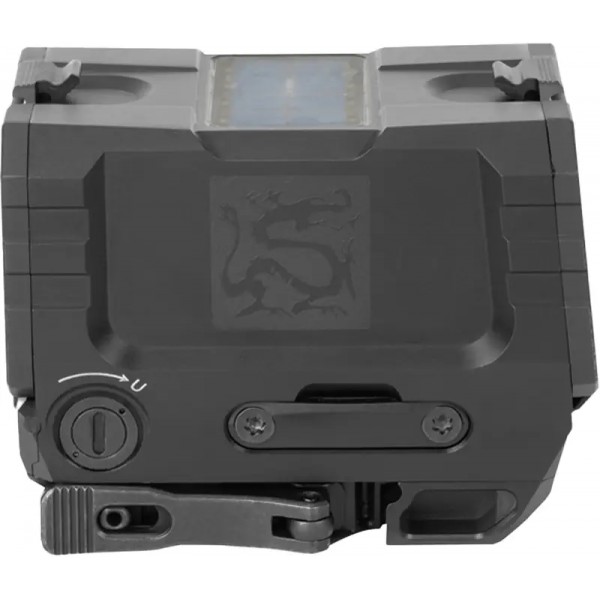 Приціл коліматорний Holosun Ronin-AEMS-Max-RD точка 2 MOA + коло 65 МОА - 15920074 Приціл коліматорний Holosun Ronin-AEMS-Max-RD точка 2 MOA + коло 65 МОА - 15920074