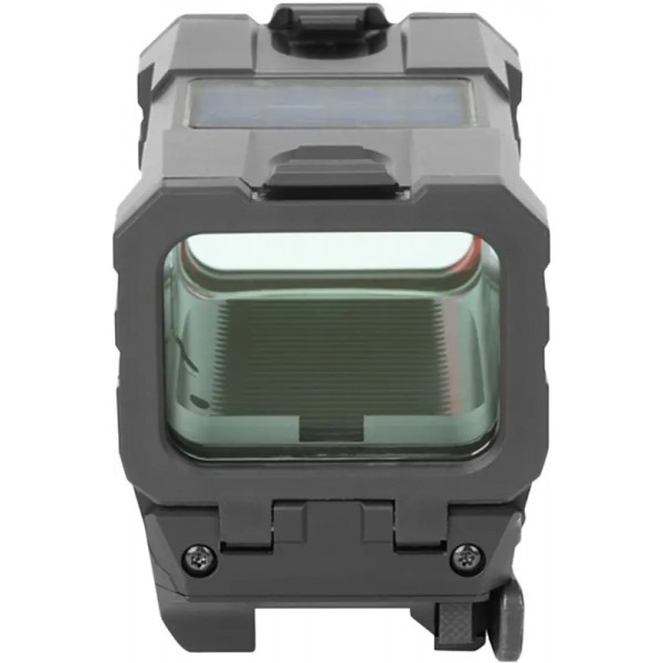 Приціл коліматорний Holosun Ronin-AEMS-Max-RD точка 2 MOA + коло 65 МОА - 15920074 Приціл коліматорний Holosun Ronin-AEMS-Max-RD точка 2 MOA + коло 65 МОА - 15920074