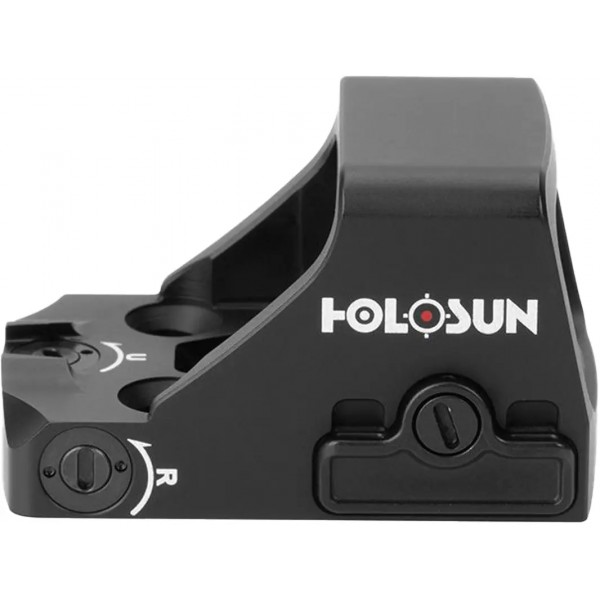 Приціл коліматорний Holosun HS507K X2 точка 2 MOA + коло 32 МОА - 15920075 Приціл коліматорний Holosun HS507K X2 точка 2 MOA + коло 32 МОА - 15920075