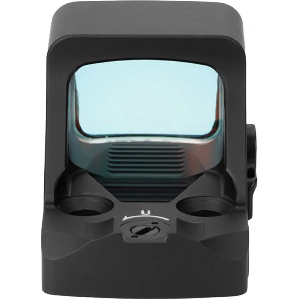 Приціл коліматорний Holosun HS507K X2 точка 2 MOA + коло 32 МОА - 15920075 Приціл коліматорний Holosun HS507K X2 точка 2 MOA + коло 32 МОА - 15920075