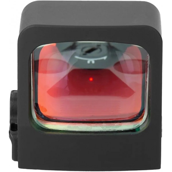 Приціл коліматорний Holosun HS507K X2 точка 2 MOA + коло 32 МОА - 15920075 Приціл коліматорний Holosun HS507K X2 точка 2 MOA + коло 32 МОА - 15920075