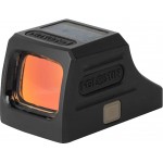 Приціл коліматорний Holosun SCS Carry точка 2 MOA + коло 32 МОА