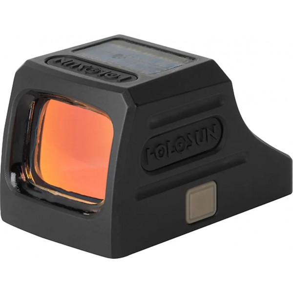 Прицел коллиматорный Holosun SCS Carry точка 2 MOA + круг 32 МОА - 15920078