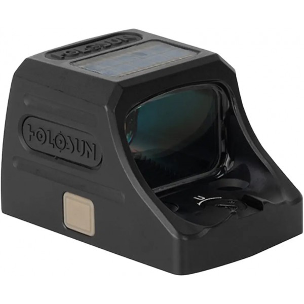 Приціл коліматорний Holosun SCS Carry точка 2 MOA + коло 32 МОА - 15920078 Приціл коліматорний Holosun SCS Carry точка 2 MOA + коло 32 МОА - 15920078