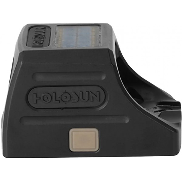 Приціл коліматорний Holosun SCS Carry точка 2 MOA + коло 32 МОА - 15920078 Приціл коліматорний Holosun SCS Carry точка 2 MOA + коло 32 МОА - 15920078