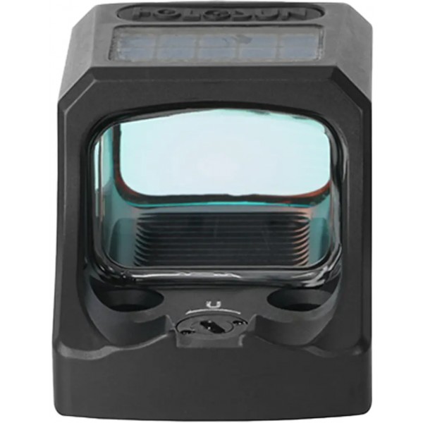 Приціл коліматорний Holosun SCS Carry точка 2 MOA + коло 32 МОА - 15920078 Приціл коліматорний Holosun SCS Carry точка 2 MOA + коло 32 МОА - 15920078