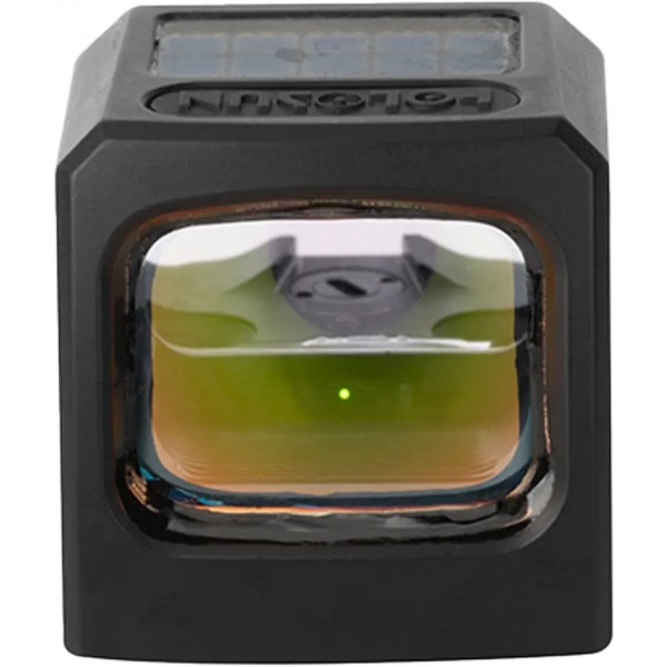 Приціл коліматорний Holosun SCS Carry точка 2 MOA + коло 32 МОА - 15920078 Приціл коліматорний Holosun SCS Carry точка 2 MOA + коло 32 МОА - 15920078